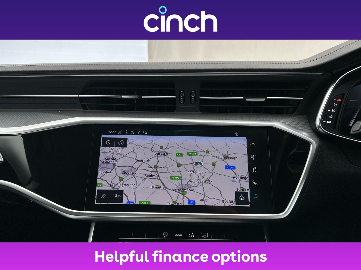 Used Audi A7 2022 for sale - 76557904: Photo 35