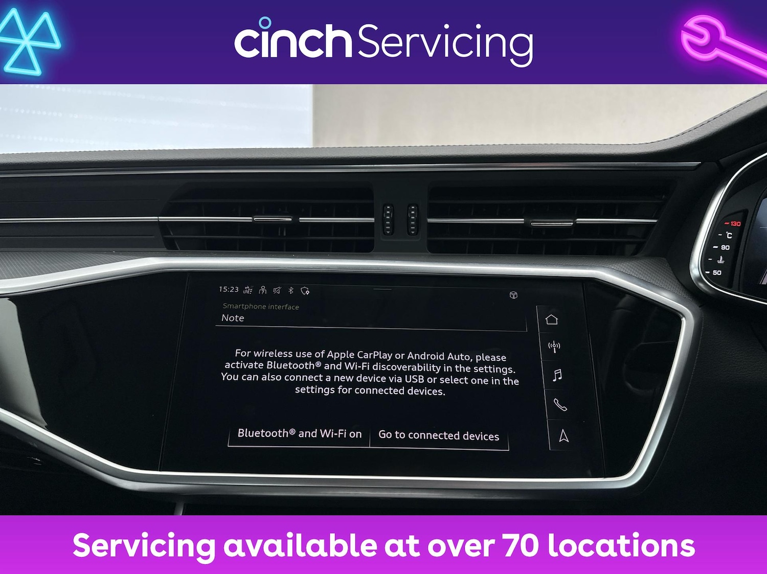 Used Audi A7 2022 for sale - 76557904: Photo 36