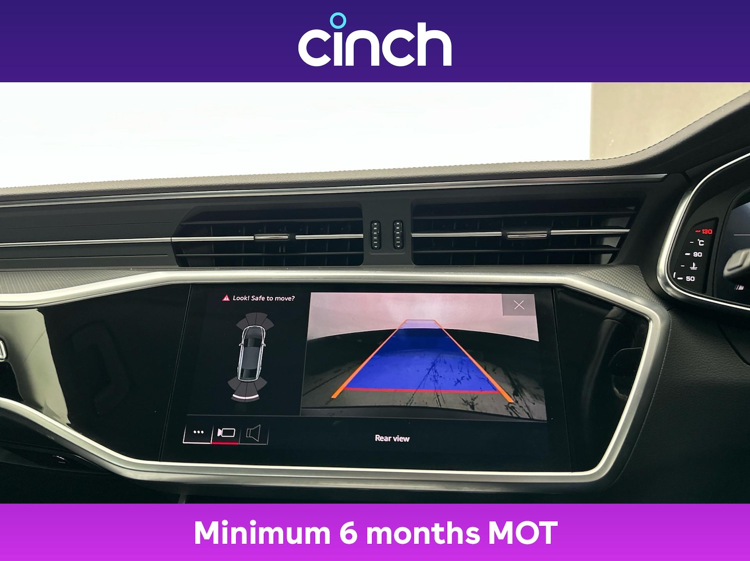 Used Audi A7 2022 for sale - 76557904: Photo 37