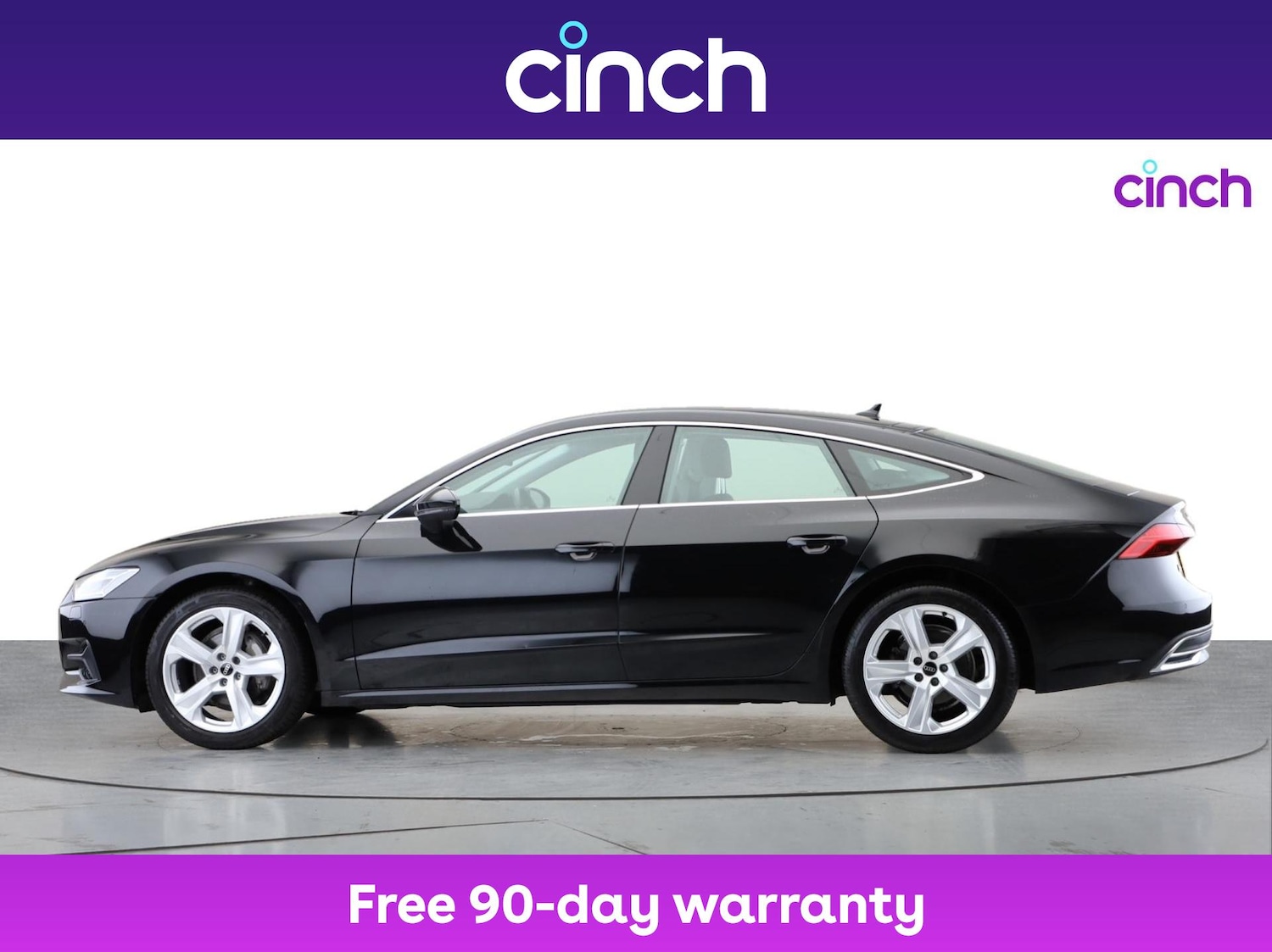 Used Audi A7 2022 for sale - 76557904: Photo 8