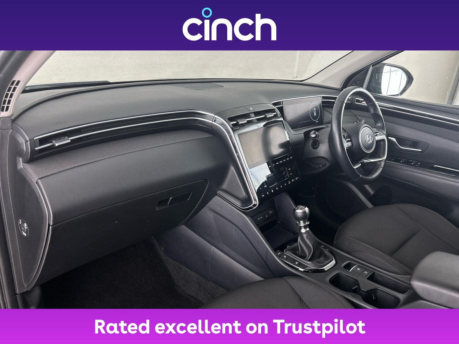 Used Hyundai TUCSON 2022 for sale - 76041283: Photo 14
