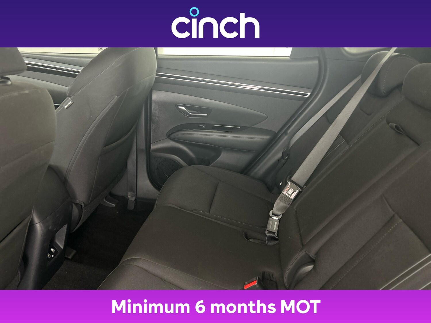 Used Hyundai TUCSON 2022 for sale - 76041283: Photo 20