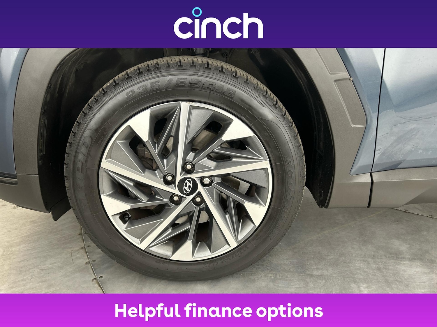 Used Hyundai TUCSON 2022 for sale - 76041283: Photo 24