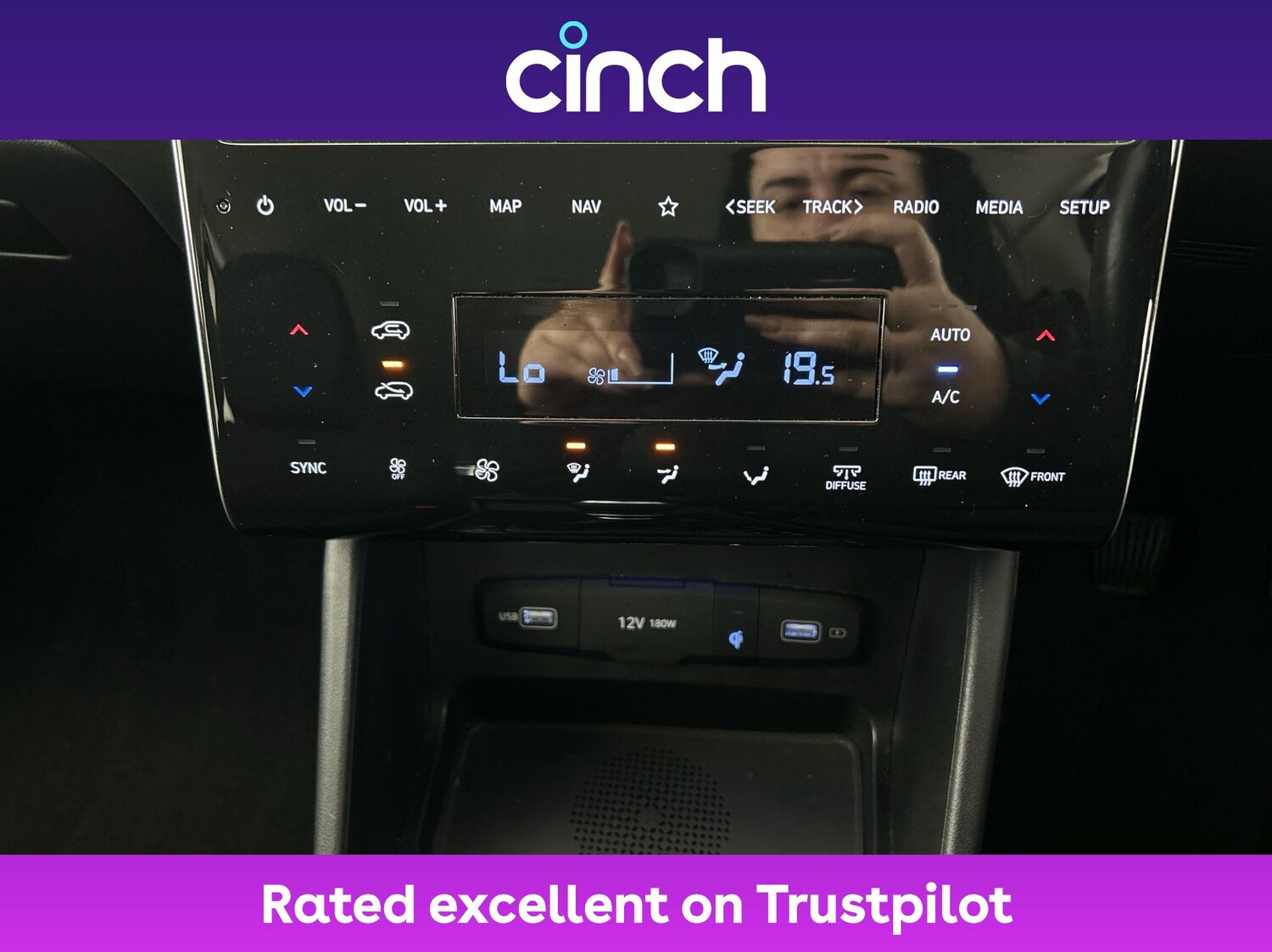 Used Hyundai TUCSON 2022 for sale - 76041283: Photo 33