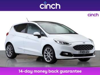 2019 - 1.0 EcoBoost 140 5dr