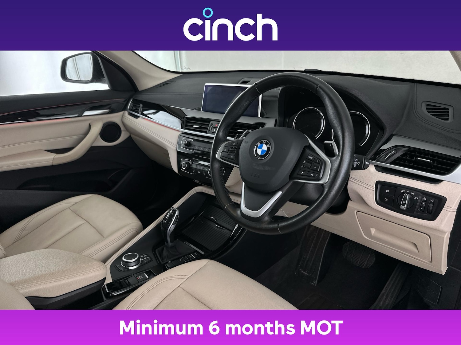 Used BMW X1 2021 for sale - 76385286: Photo 12