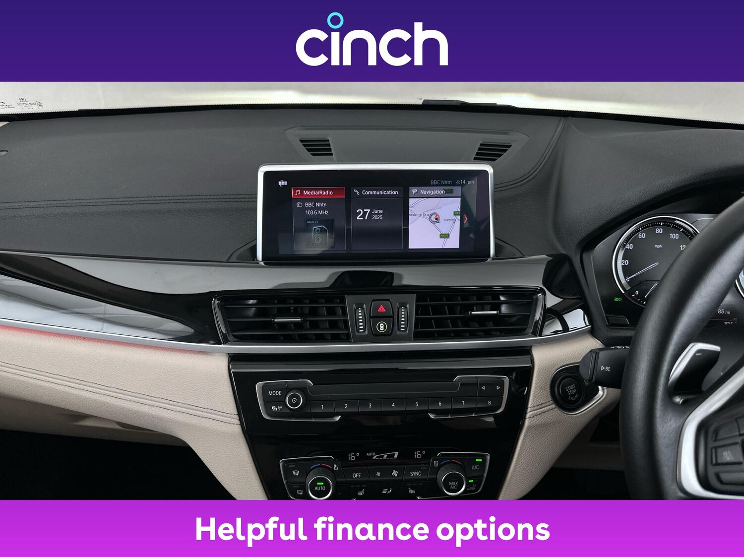 Used BMW X1 2021 for sale - 76385286: Photo 17