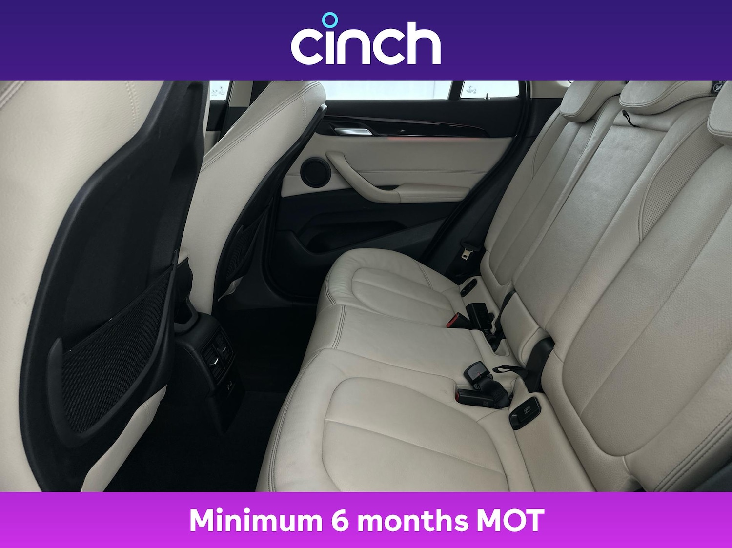 Used BMW X1 2021 for sale - 76385286: Photo 20