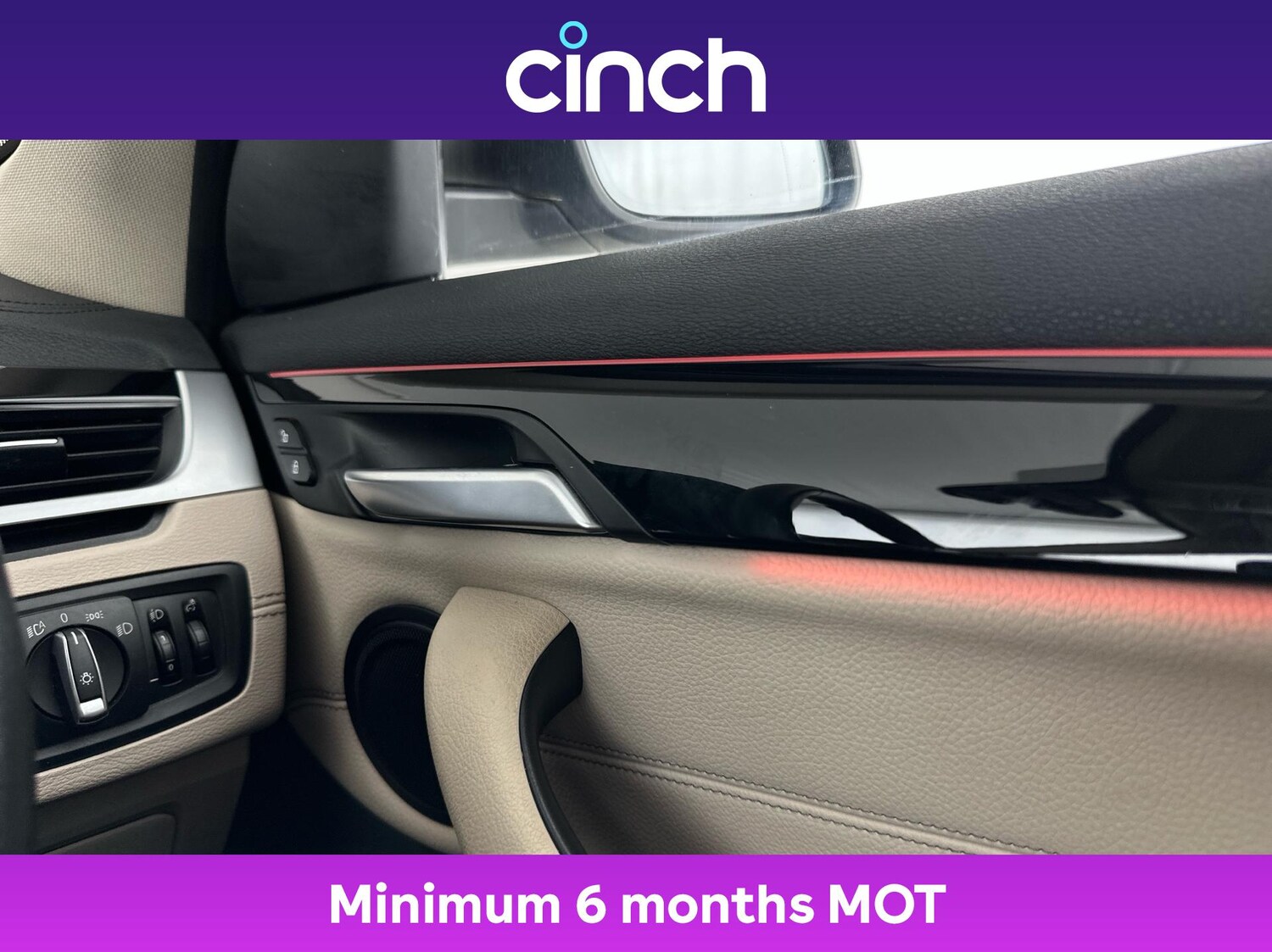 Used BMW X1 2021 for sale - 76385286: Photo 32