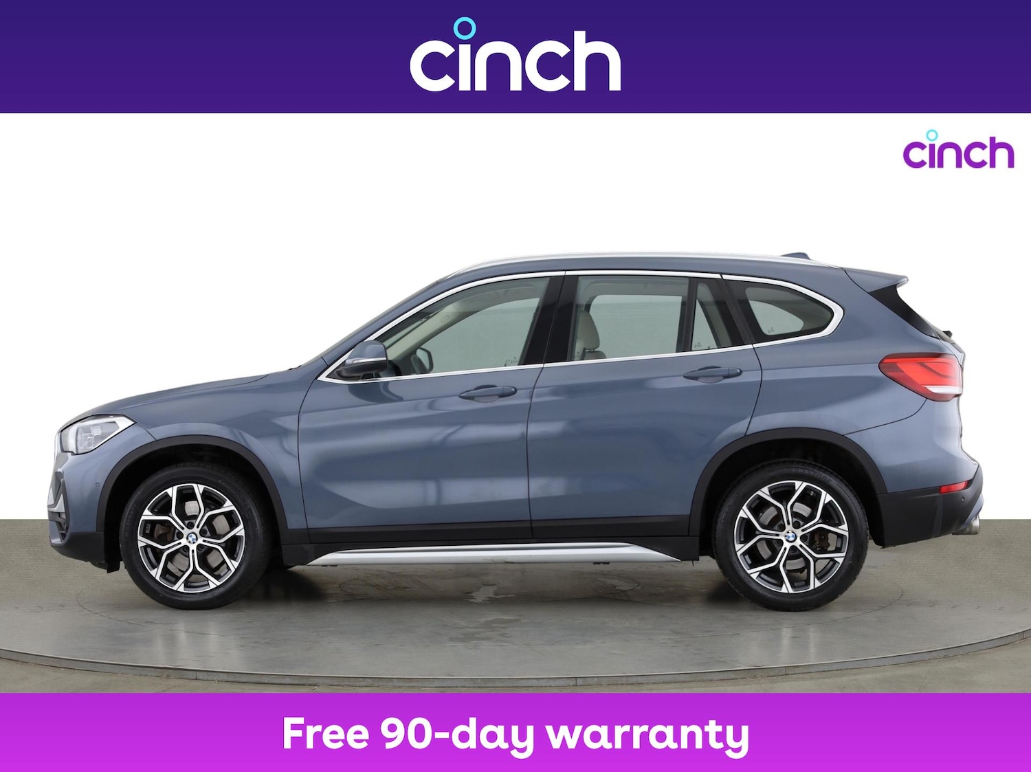 Used BMW X1 2021 for sale - 76385286: Photo 8