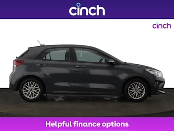 Used Kia Rio 2021 for sale - 75561002: Photo