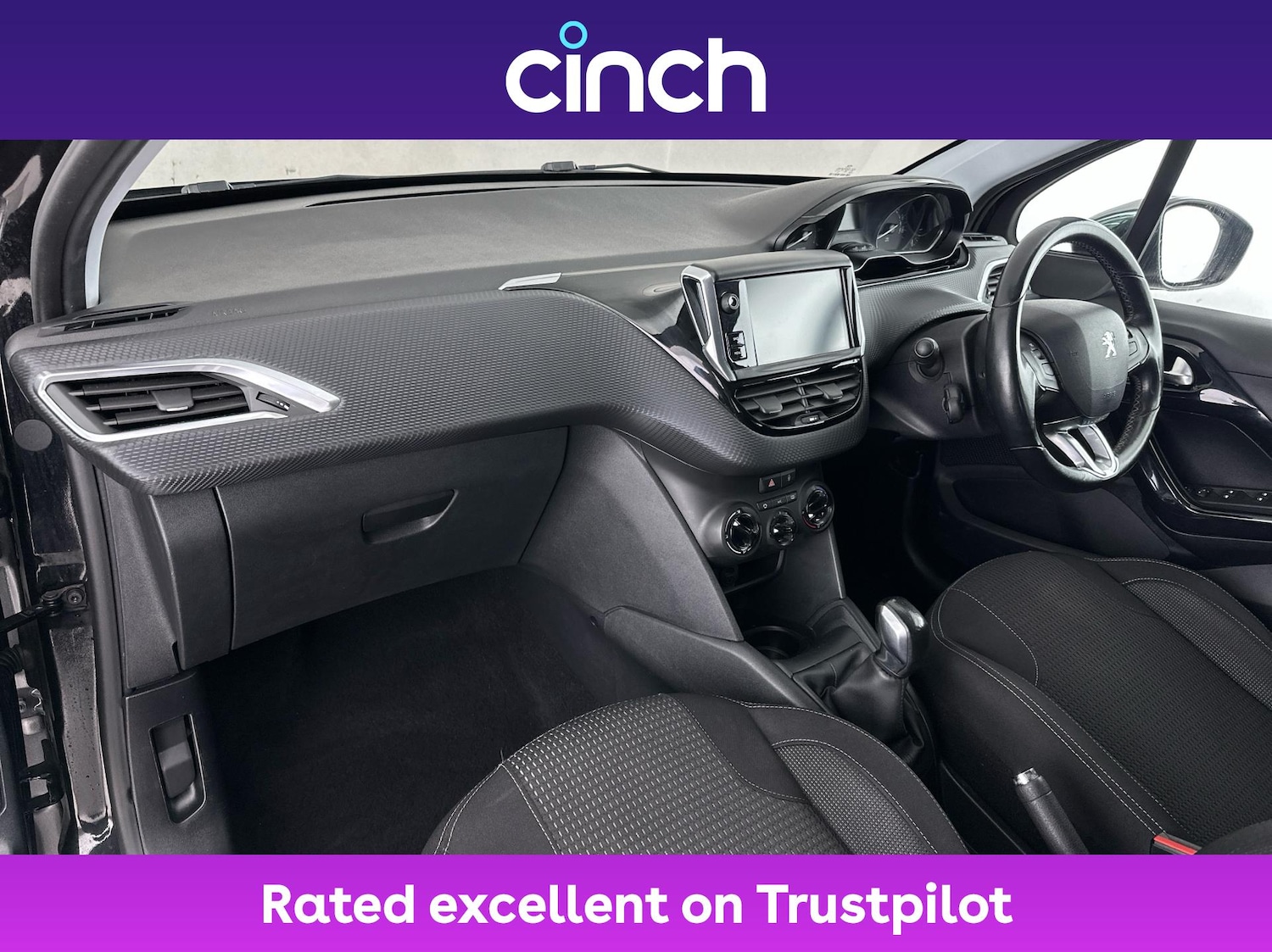 Used Peugeot 208 2018 for sale - 76133301: Photo 14