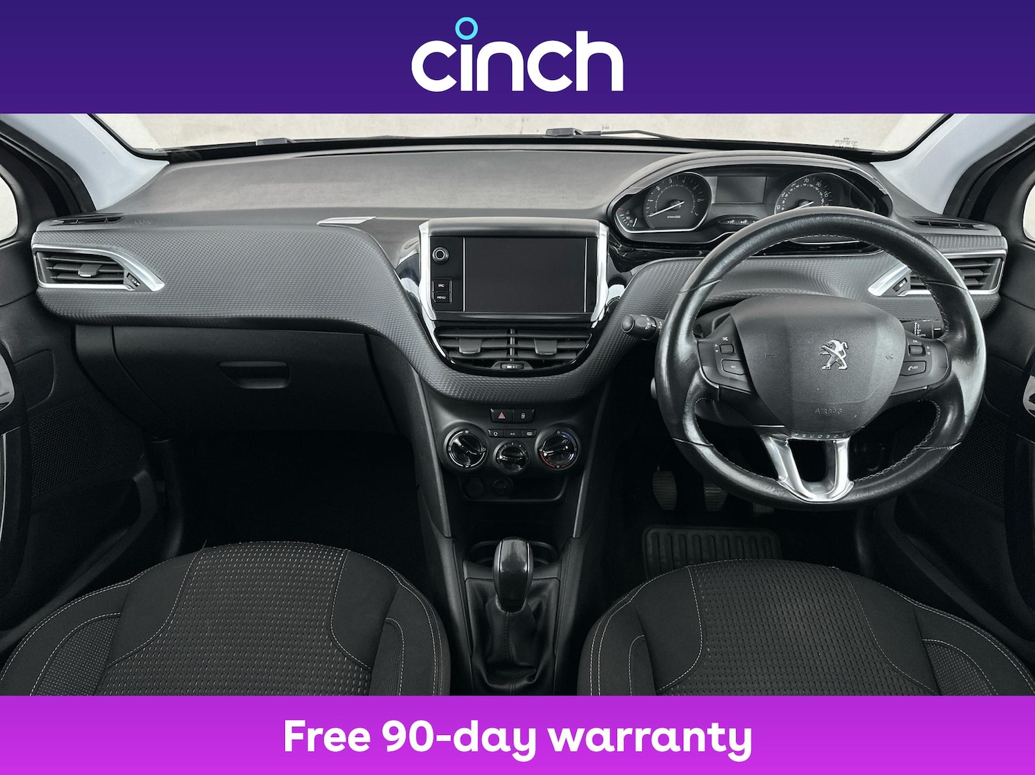 Used Peugeot 208 2018 for sale - 76133301: Photo 15