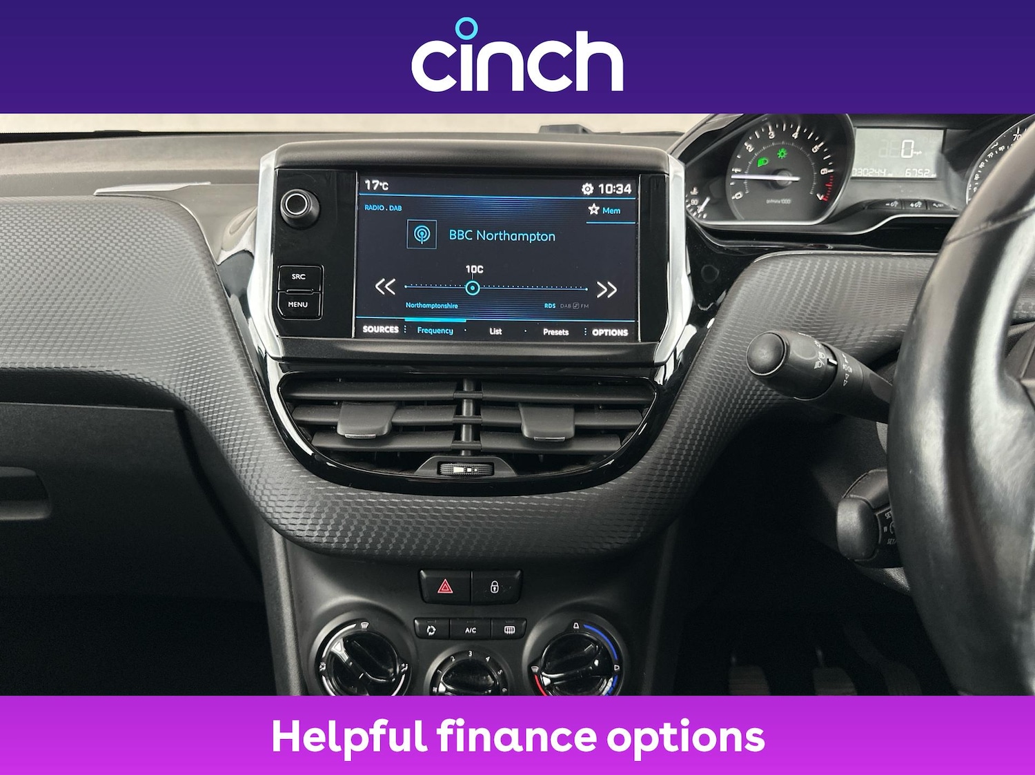 Used Peugeot 208 2018 for sale - 76133301: Photo 17