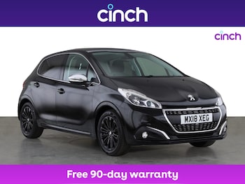 Peugeot - 208