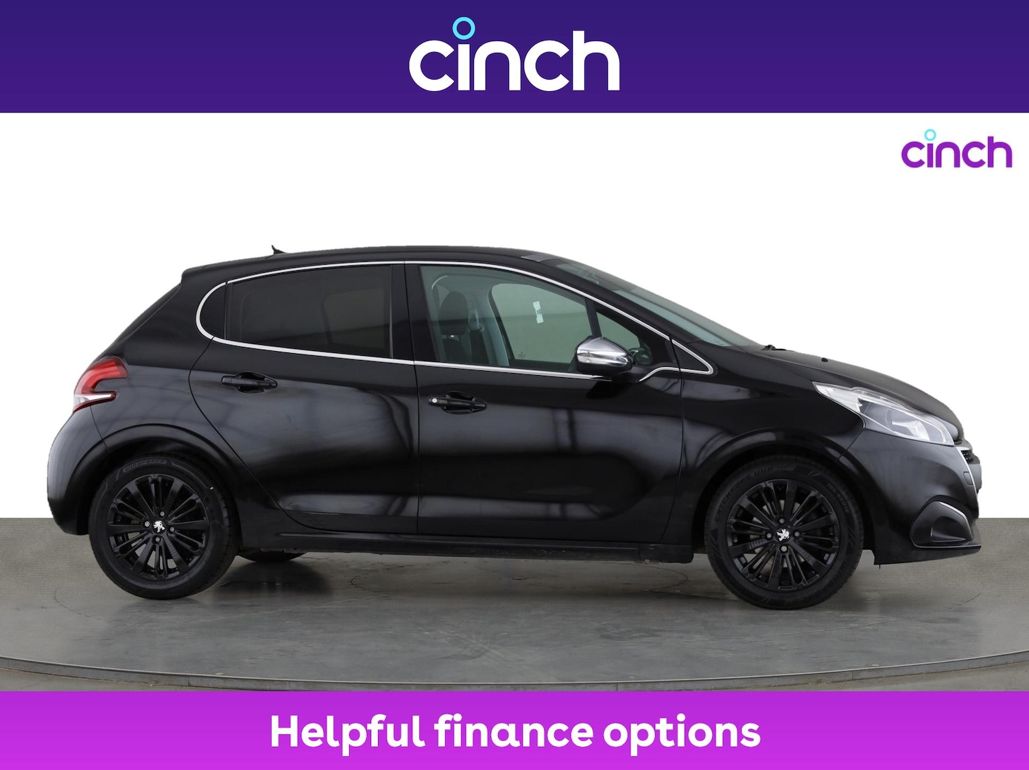 Used Peugeot 208 2018 for sale - 76133301: Photo 2