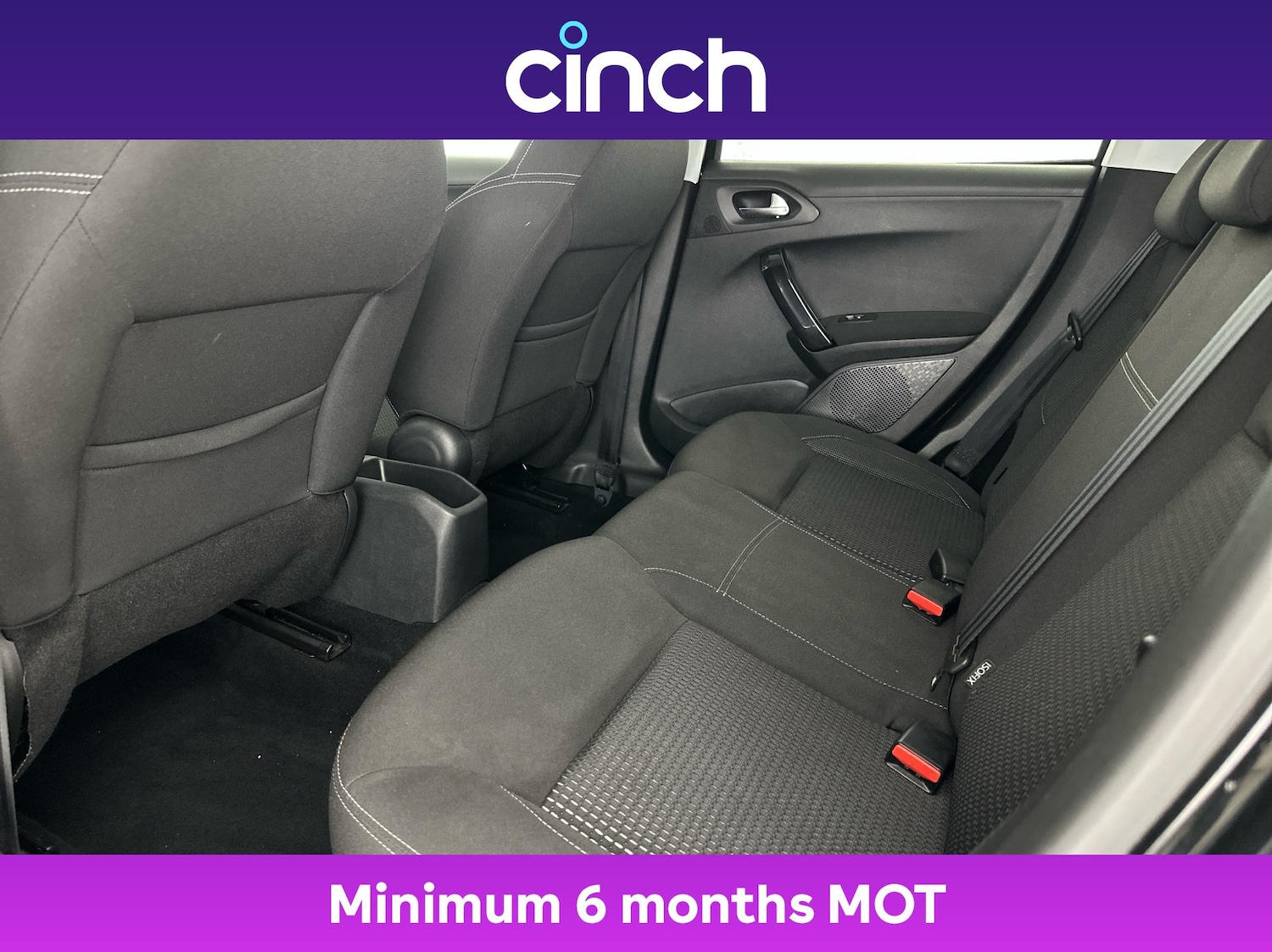 Used Peugeot 208 2018 for sale - 76133301: Photo 20