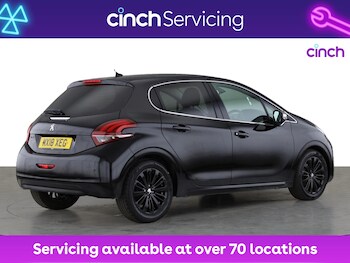 Used Peugeot 208 2018 for sale - 76133301: Photo 3