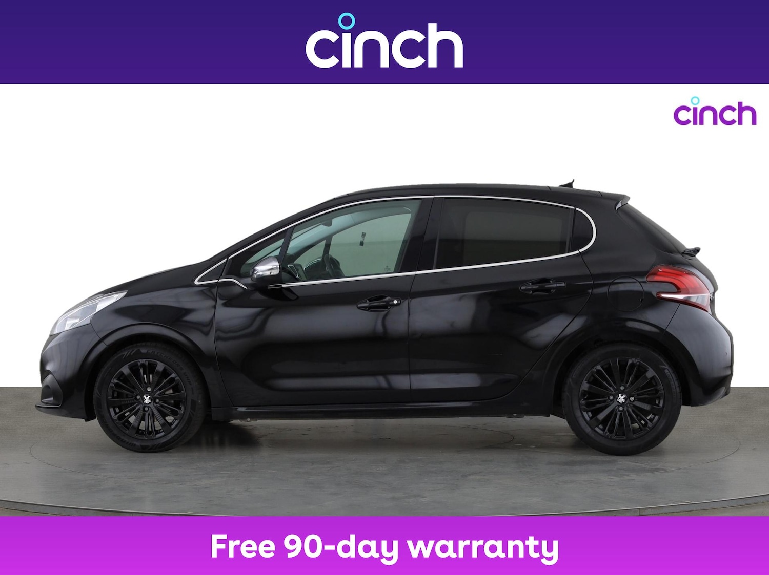 Used Peugeot 208 2018 for sale - 76133301: Photo 8