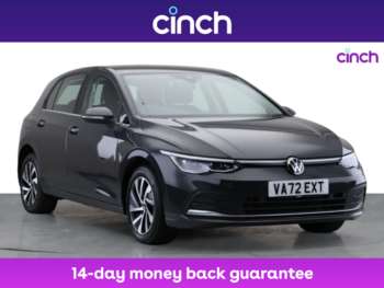 2023 - 1.4 TSI eHybrid Style 5dr DSG