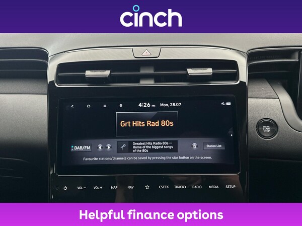 Used Hyundai TUCSON 2022 for sale - 76224361: Photo 30