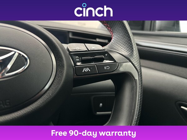Used Hyundai TUCSON 2022 for sale - 76224361: Photo 34