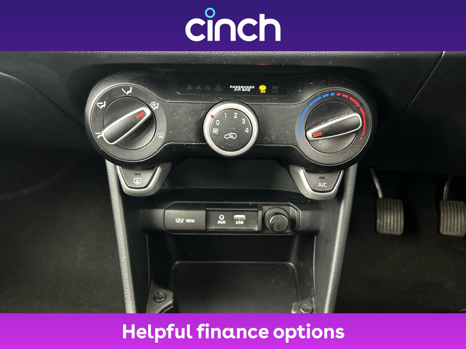 Used Kia Picanto 2018 for sale - 76062608: Photo 17