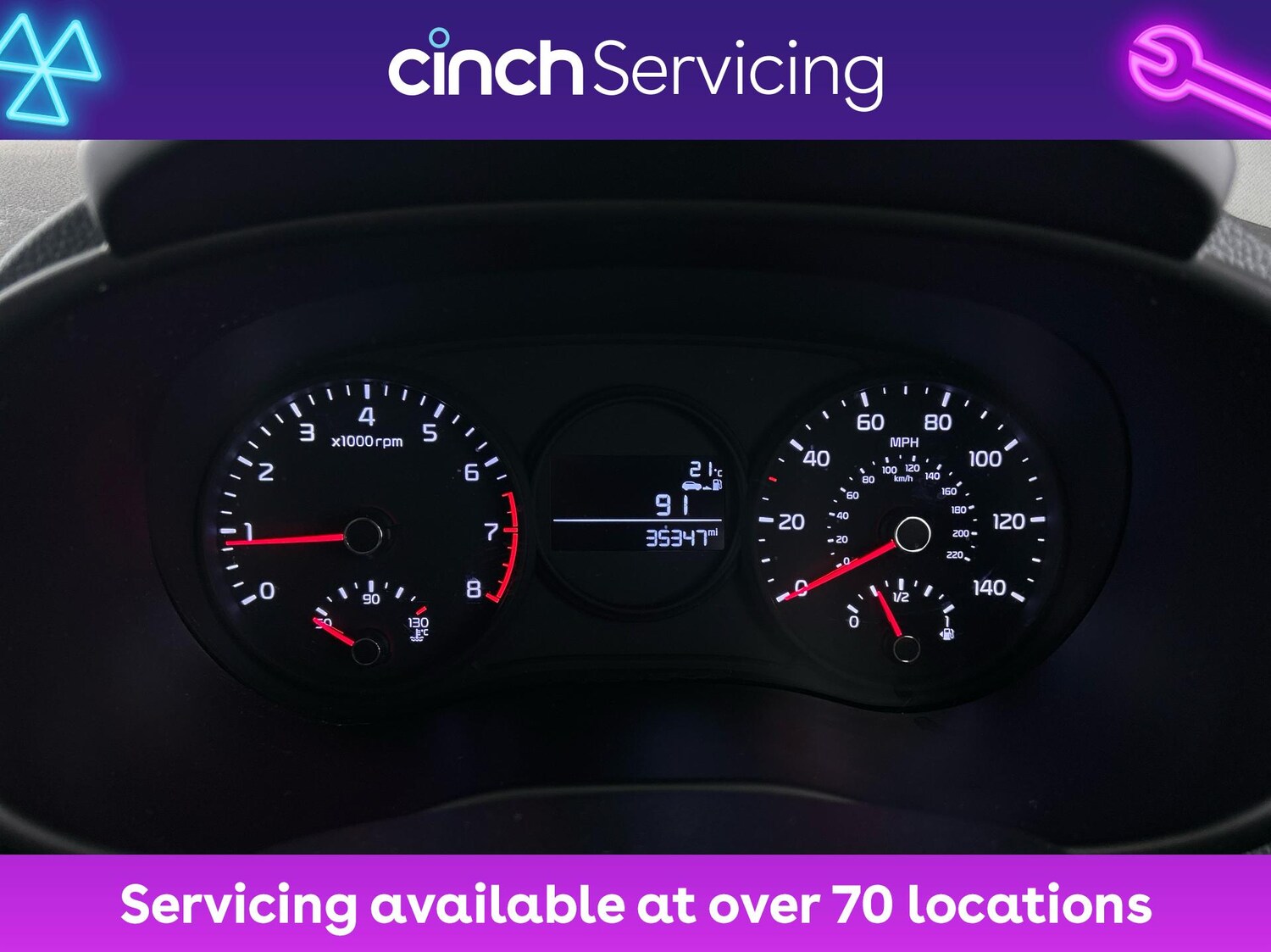 Used Kia Picanto 2018 for sale - 76062608: Photo 18
