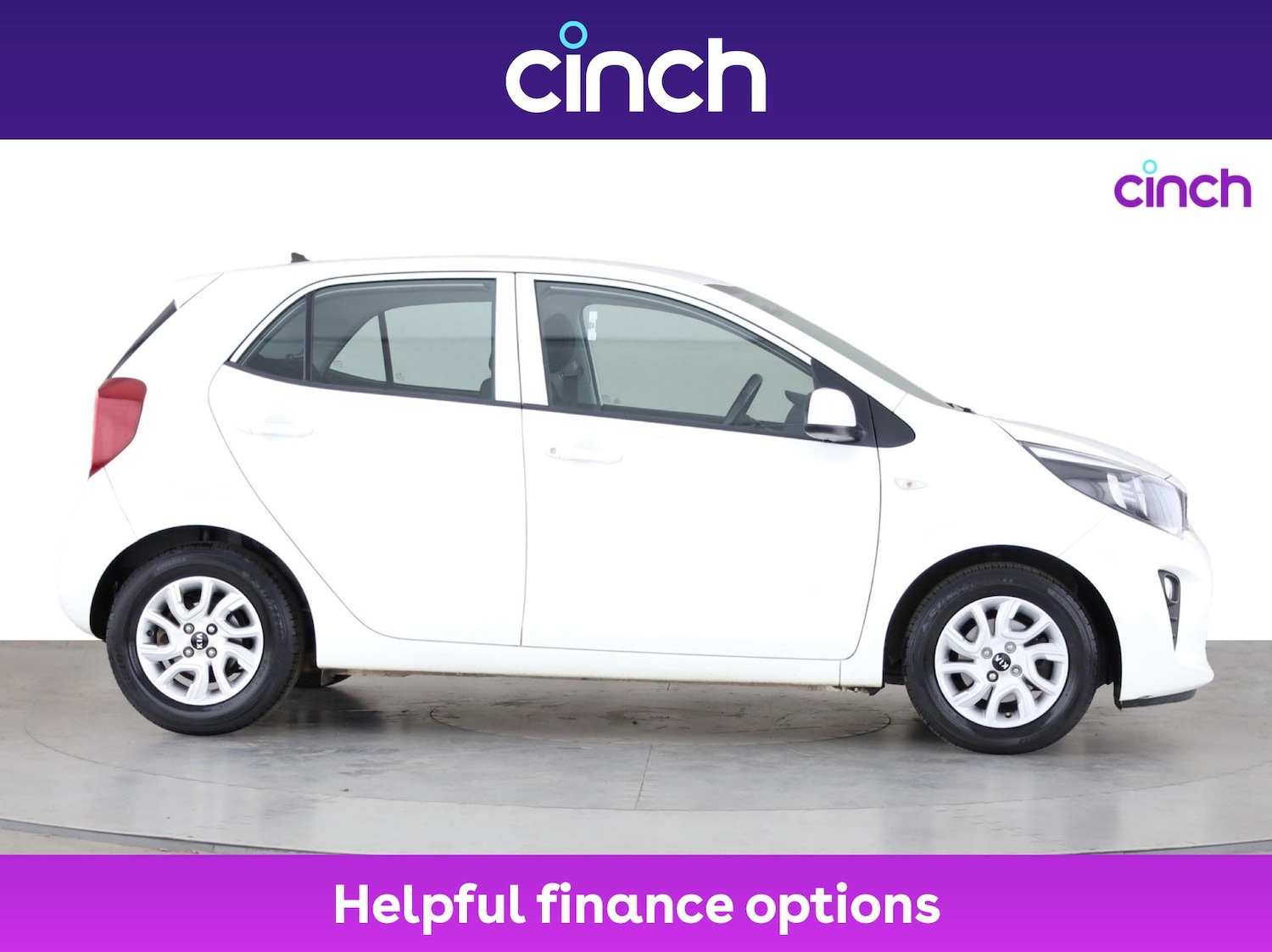 Used Kia Picanto 2018 for sale - 76062608: Photo 2
