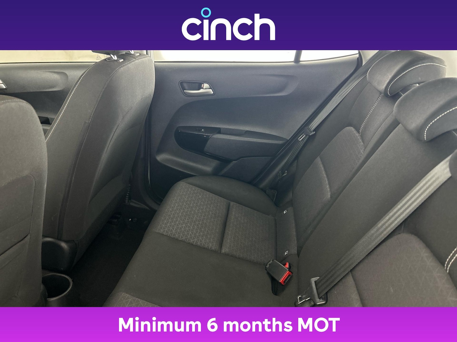 Used Kia Picanto 2018 for sale - 76062608: Photo 20