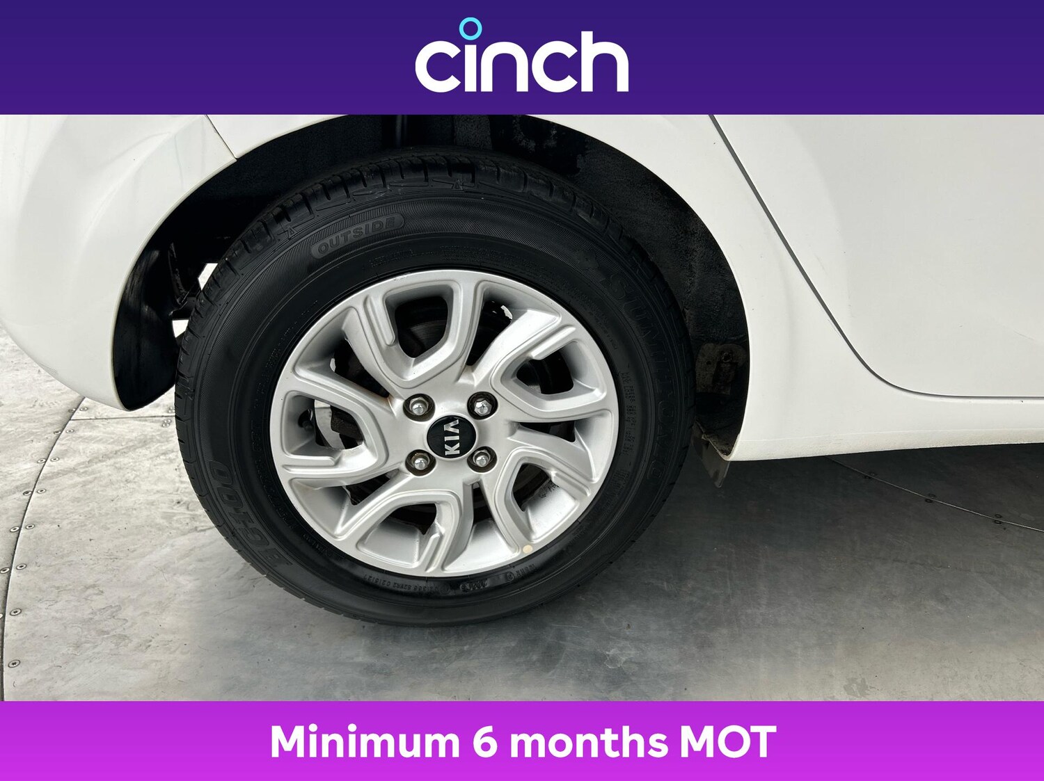 Used Kia Picanto 2018 for sale - 76062608: Photo 27