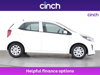 Used Kia Picanto 2018 for sale - 76062608: Photo 2