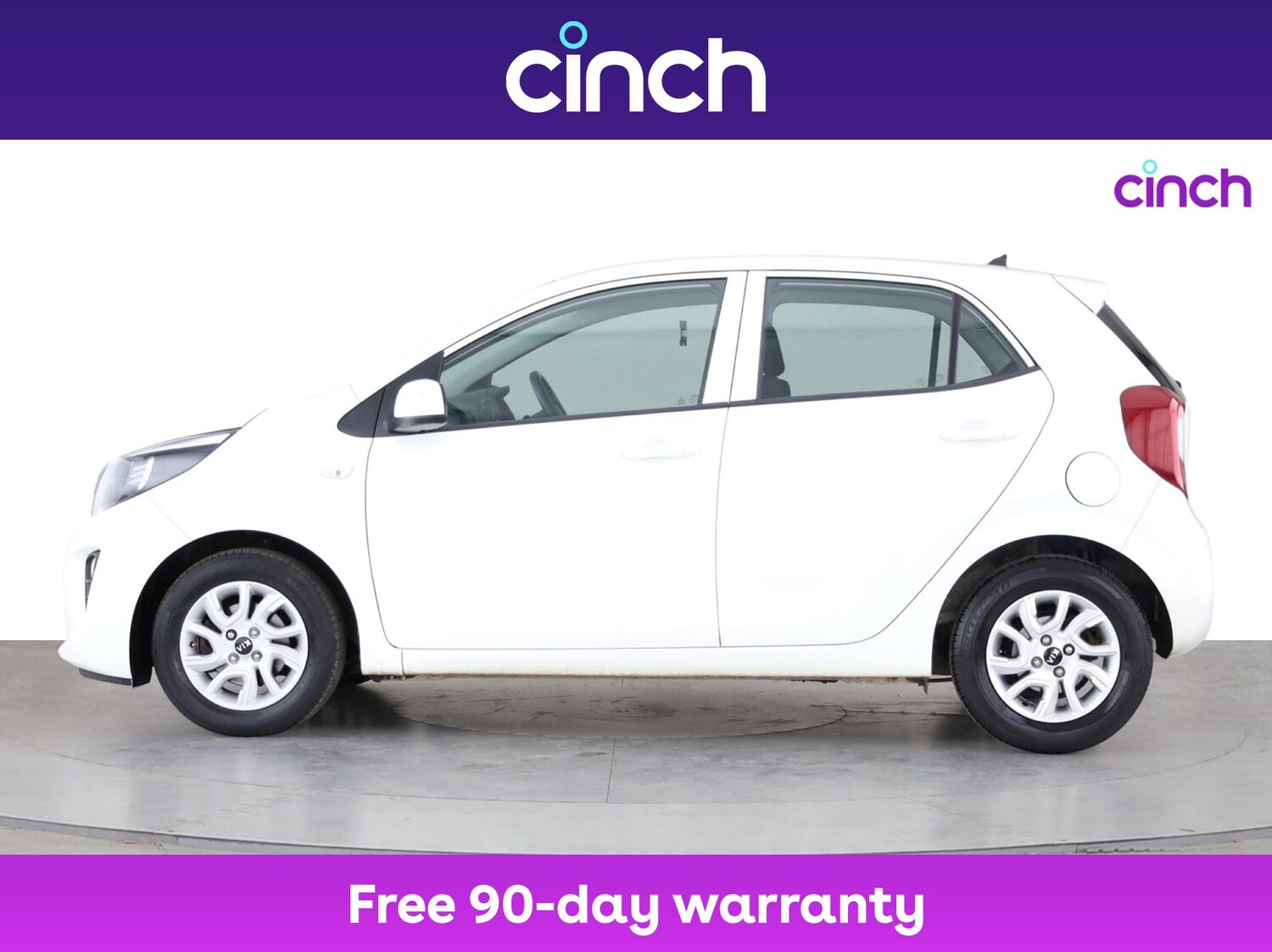 Used Kia Picanto 2018 for sale - 76062608: Photo 8