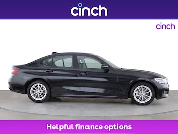 Used BMW 3 Series 2021 for sale - 75607690: Photo