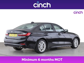 Used BMW 3 Series 2021 for sale - 75607690: Photo