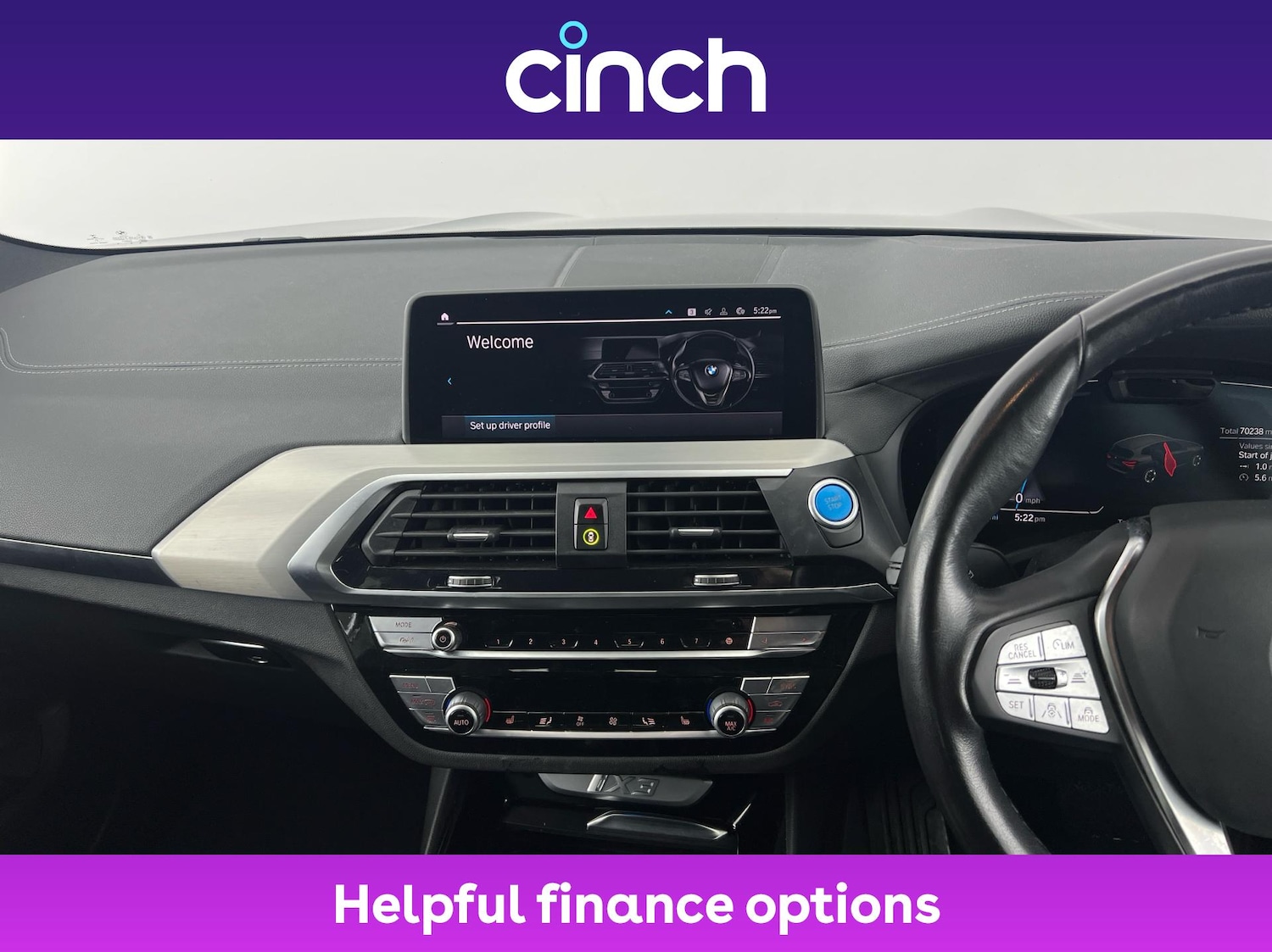 Used BMW iX3 2021 for sale - 76773469: Photo 17