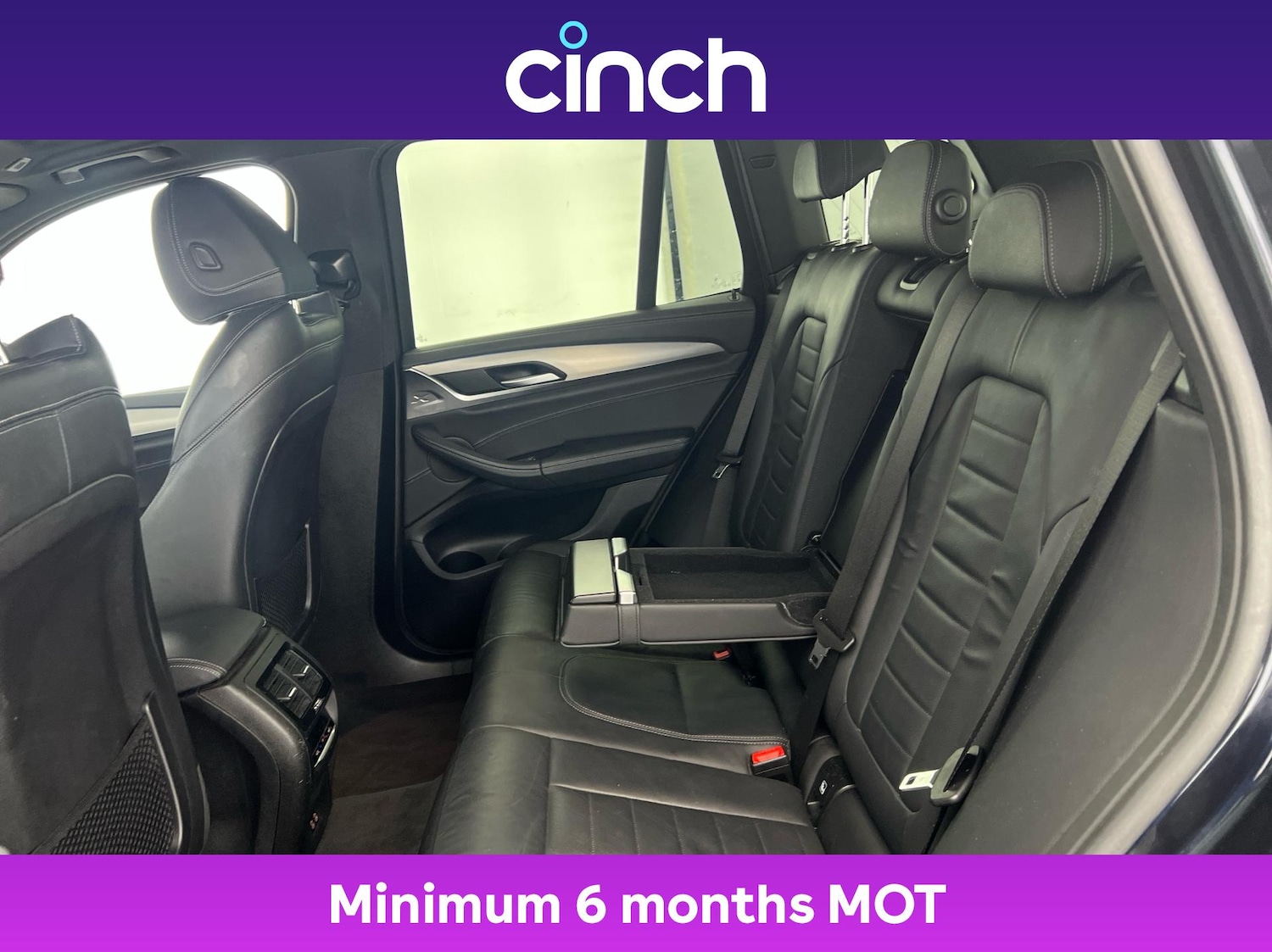 Used BMW iX3 2021 for sale - 76773469: Photo 20