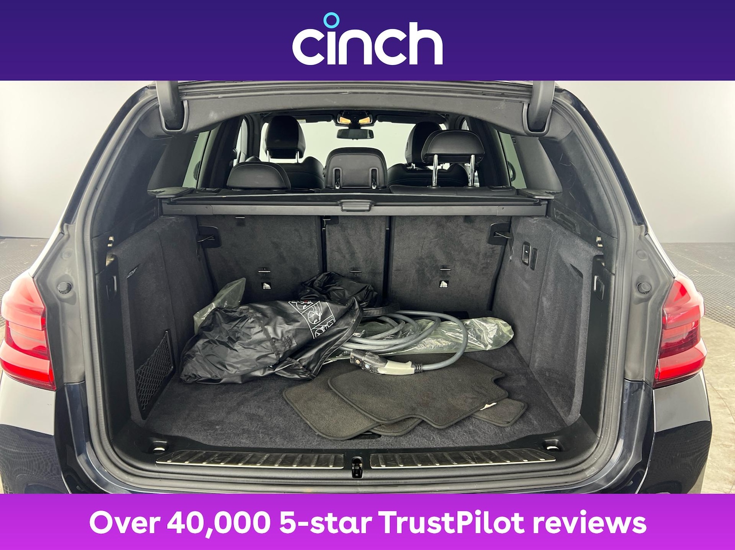 Used BMW iX3 2021 for sale - 76773469: Photo 21