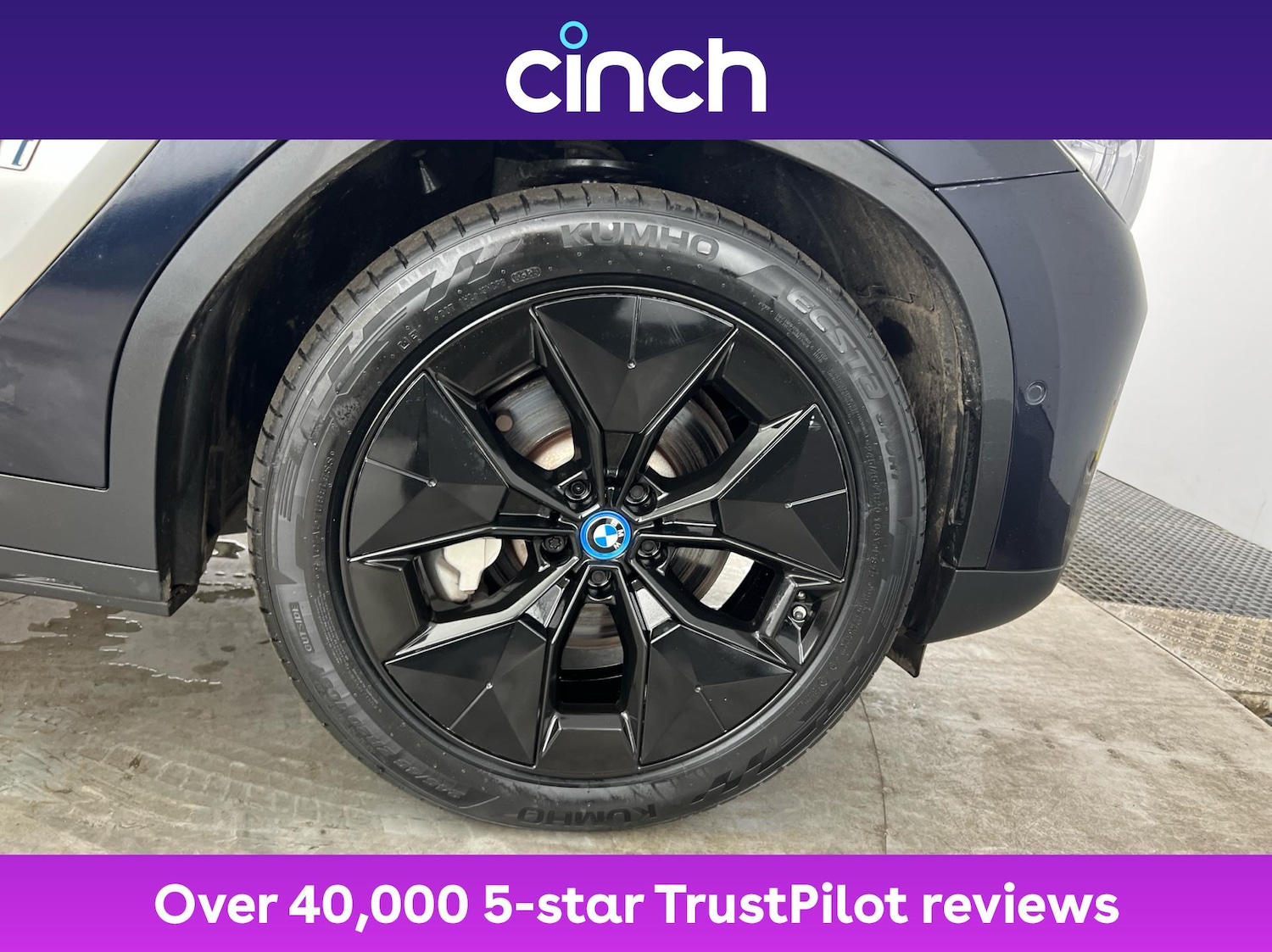 Used BMW iX3 2021 for sale - 76773469: Photo 28