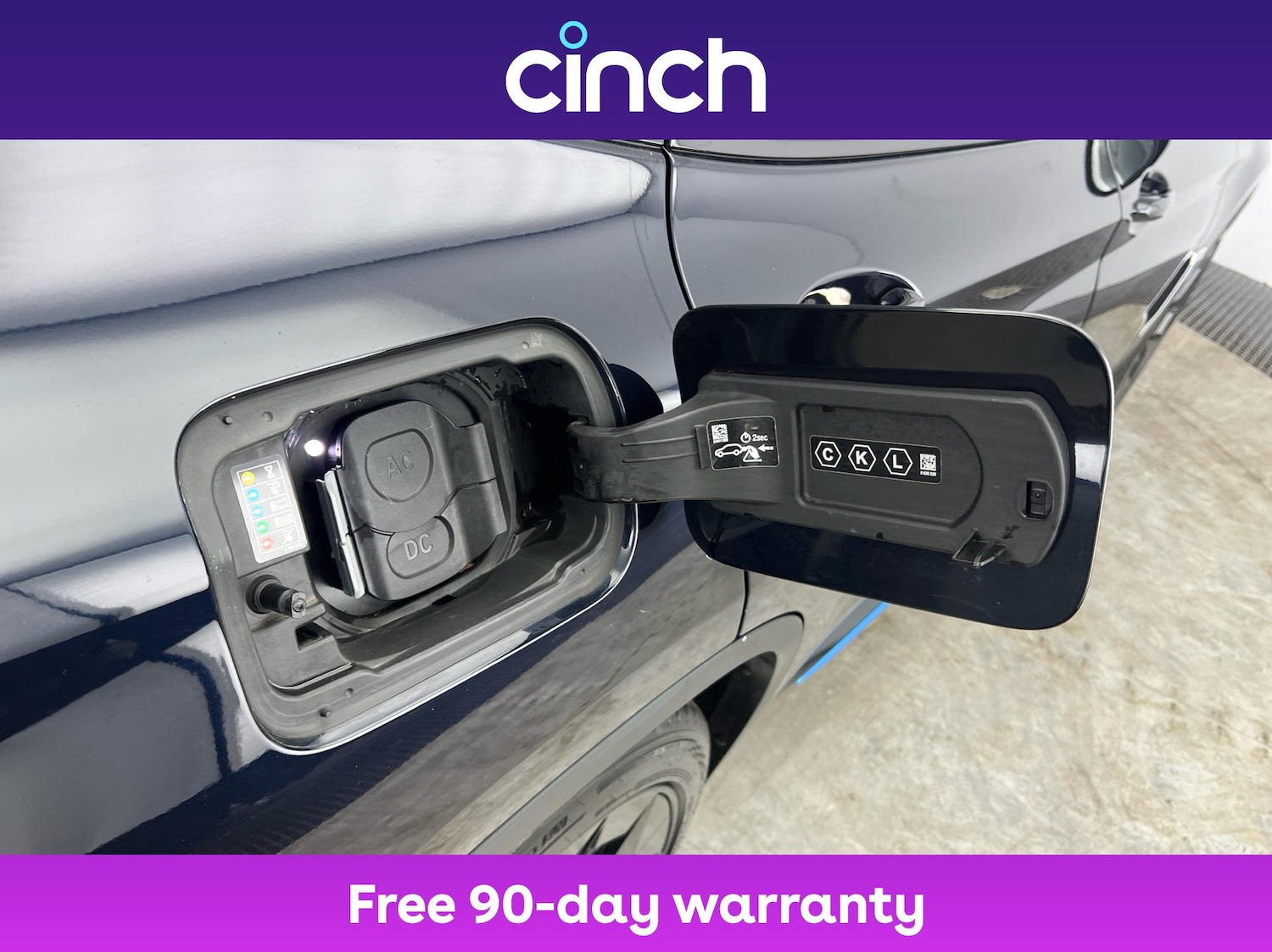 Used BMW iX3 2021 for sale - 76773469: Photo 29