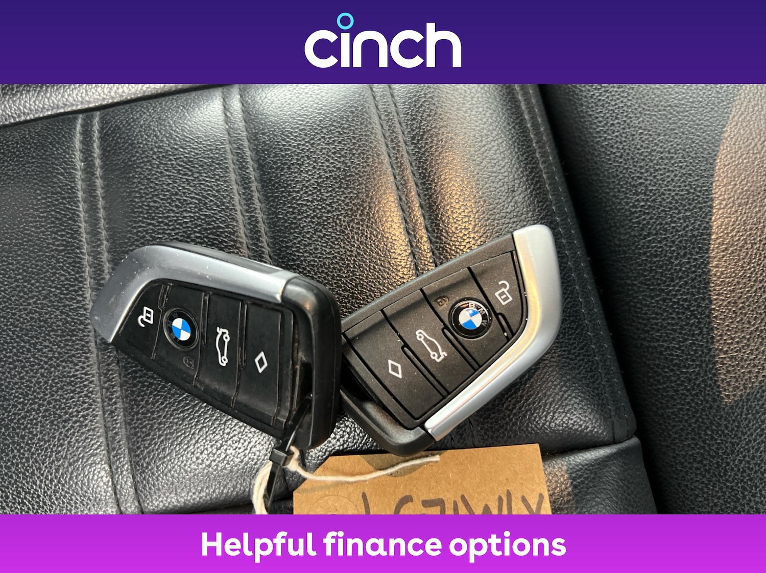 Used BMW iX3 2021 for sale - 76773469: Photo 30