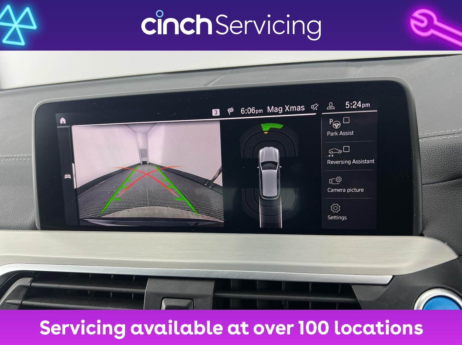 Used BMW iX3 2021 for sale - 76773469: Photo 36