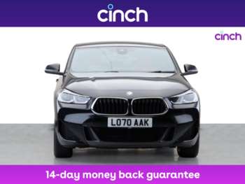 Used BMW X2 2021 for sale - 74621873: Photo