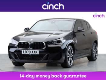 Used BMW X2 2021 for sale - 74621873: Photo