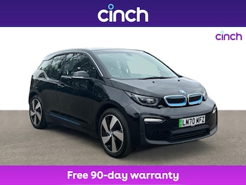 BMW - i3