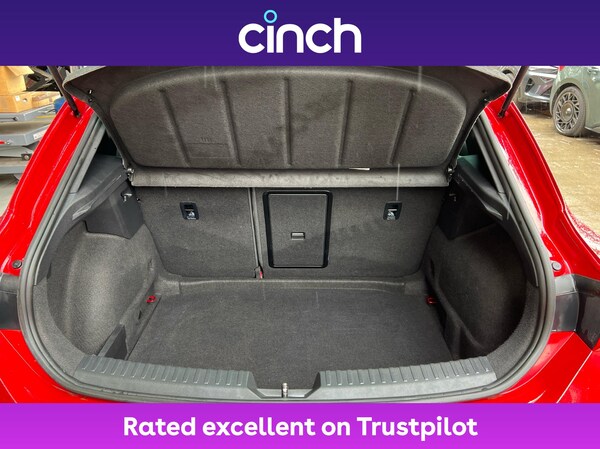 Used SEAT Leon 2021 for sale - 76297819: Photo 21