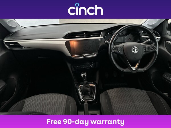 Used Vauxhall Corsa 2021 for sale - 76062627: Photo 15