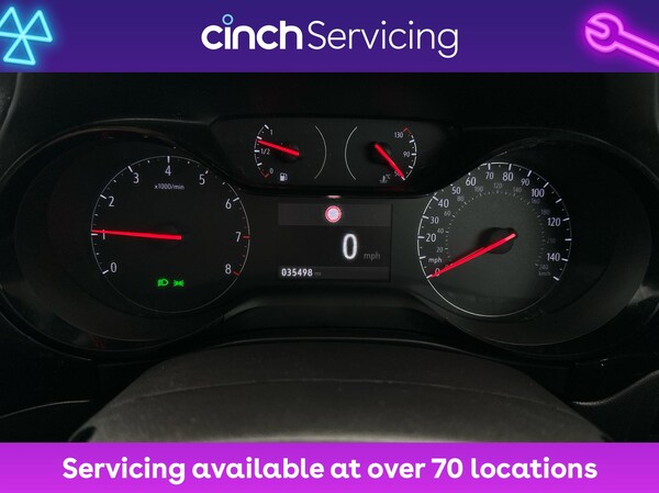 Used Vauxhall Corsa 2021 for sale - 76062627: Photo 18