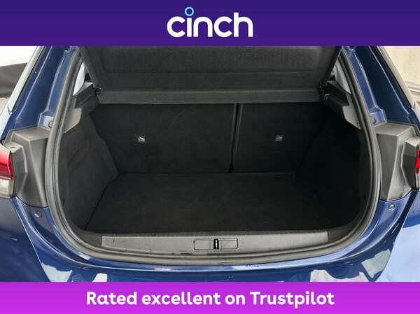 Used Vauxhall Corsa 2021 for sale - 76062627: Photo 21