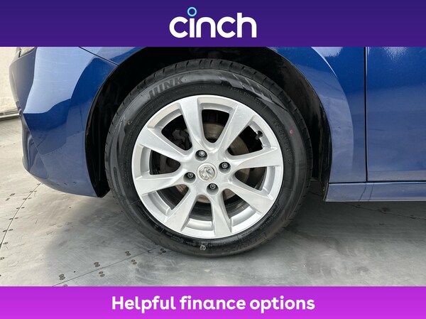 Used Vauxhall Corsa 2021 for sale - 76062627: Photo 24